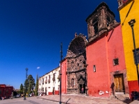 San Miguel de AllendeSan Miguel de Allende